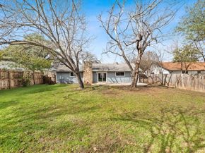 5405 Hunters GLN, Austin TX 78745