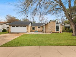 5405 Hunters GLN, Austin TX 78745