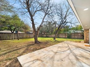 5405 Hunters GLN, Austin TX 78745