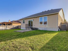 18808 Star Gazer WAY, Pflugerville TX 78660