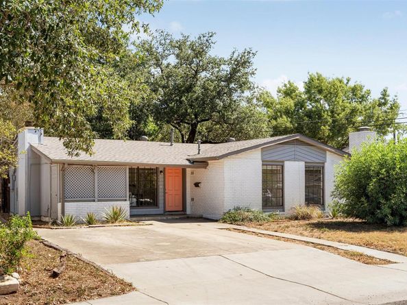 1612 Broadmoor DR, Austin TX 78723