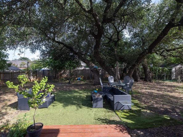 104 Grant CT, Leander TX 78641