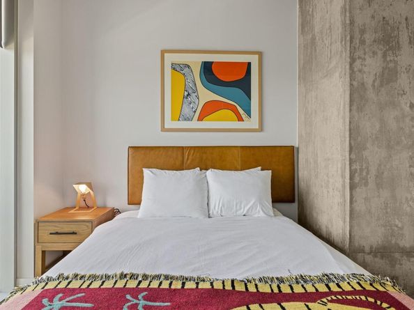 48 East Ave 1607, Austin TX 78701