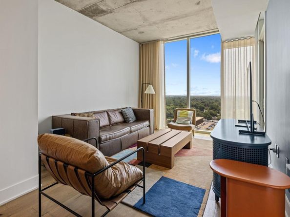 48 East Ave 1607, Austin TX 78701