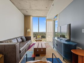 48 East Ave 1607, Austin TX 78701