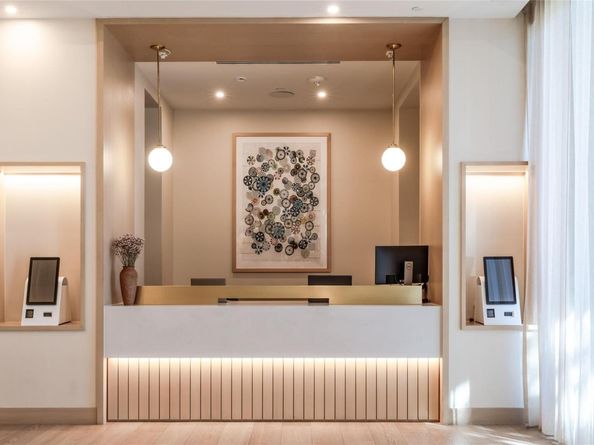 48 East Ave 1607, Austin TX 78701