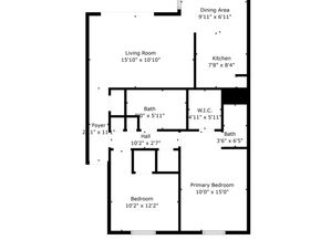 2600 Penny LN 115, Austin TX 78757