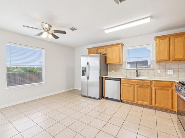 14425 Lemongrass LN, Pflugerville TX 78660