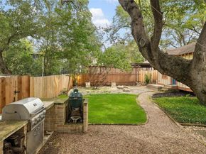 708 Sparks Ave, Austin TX 78705