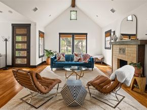 708 Sparks Ave, Austin TX 78705