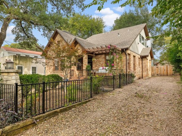 708 Sparks Ave, Austin TX 78705