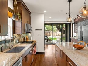 708 Sparks Ave, Austin TX 78705