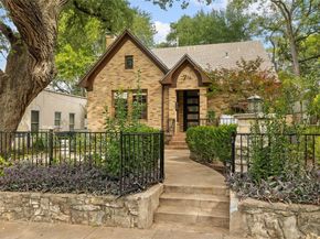 708 Sparks Ave, Austin TX 78705