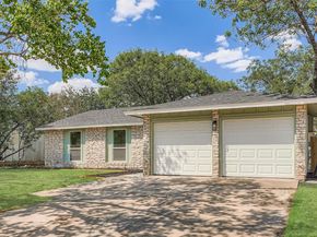 7806 Whitsun DR, Austin TX 78749
