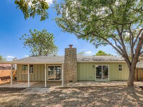 7806 Whitsun DR, Austin TX 78749