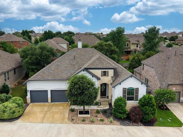 1009 Legacy XING, Georgetown TX 78628