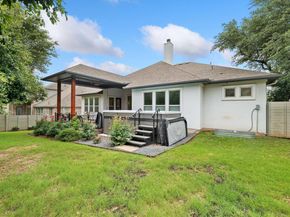 1009 Legacy XING, Georgetown TX 78628