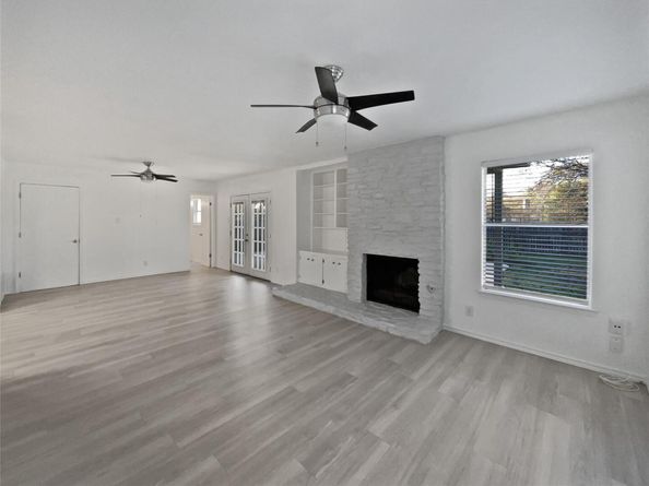 3424 Clarksburg DR, Austin TX 78745