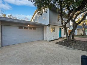 3424 Clarksburg DR, Austin TX 78745