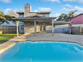 3424 Clarksburg DR, Austin TX 78745