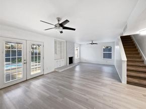 3424 Clarksburg DR, Austin TX 78745