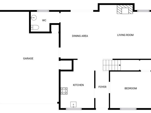 3424 Clarksburg DR, Austin TX 78745