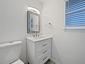 3424 Clarksburg DR, Austin TX 78745