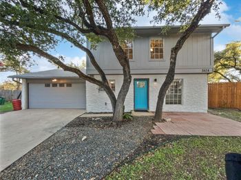3424 Clarksburg DR