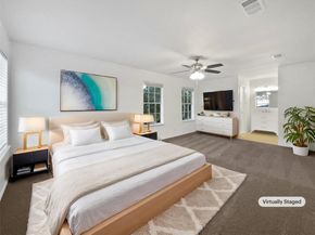 3424 Clarksburg DR, Austin TX 78745