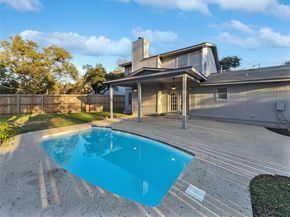 3424 Clarksburg DR, Austin TX 78745