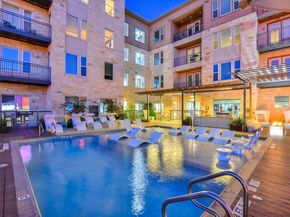 1900 Barton Springs RD 3040, Austin TX 78704
