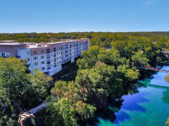 1900 Barton Springs RD 3040, Austin TX 78704