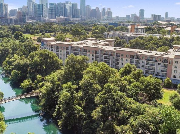 1900 Barton Springs RD 3040, Austin TX 78704