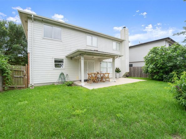 6116 Speyside DR, Austin TX 78754