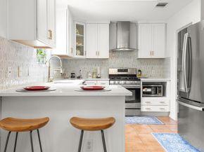 6116 Speyside DR, Austin TX 78754