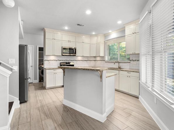 2311 Santa Rita ST, Austin TX 78702