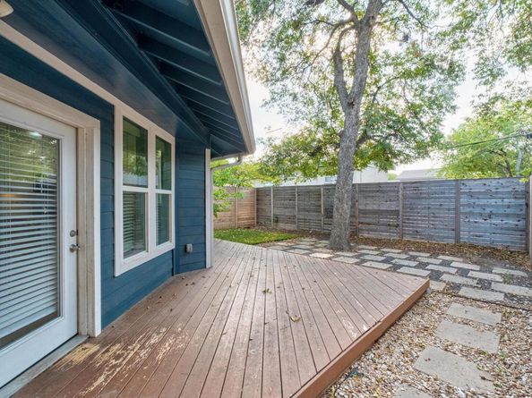 2311 Santa Rita ST, Austin TX 78702