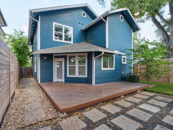 2311 Santa Rita ST, Austin TX 78702