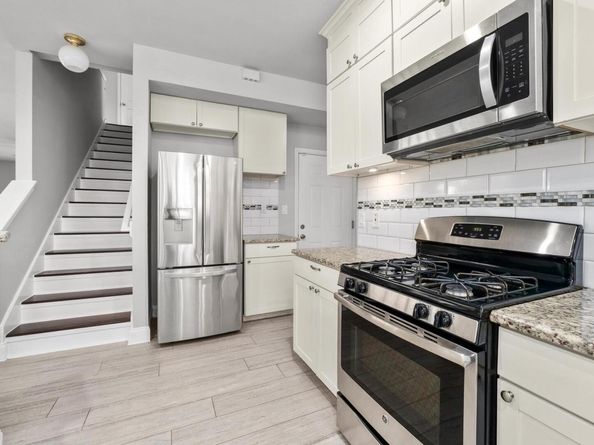 2311 Santa Rita ST, Austin TX 78702