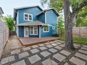 2311 Santa Rita ST, Austin TX 78702