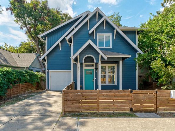 2311 Santa Rita ST, Austin TX 78702