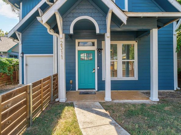 2311 Santa Rita ST, Austin TX 78702