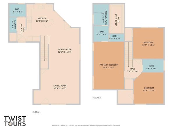 2311 Santa Rita ST, Austin TX 78702