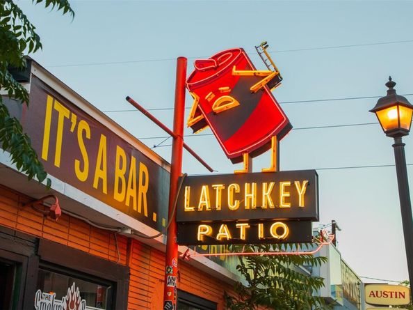 2311 Santa Rita ST, Austin TX 78702