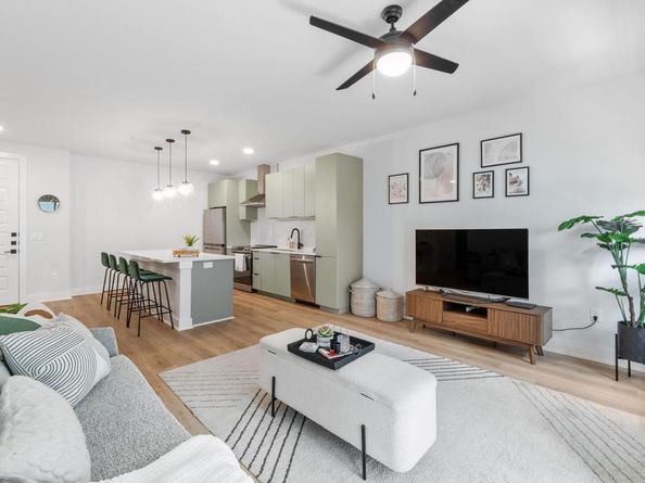 2500 Longview ST 303, Austin TX 78705