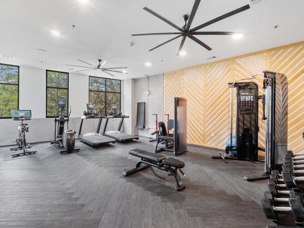 2500 Longview ST 303, Austin TX 78705