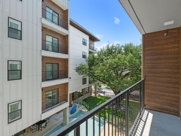 2500 Longview ST 303, Austin TX 78705