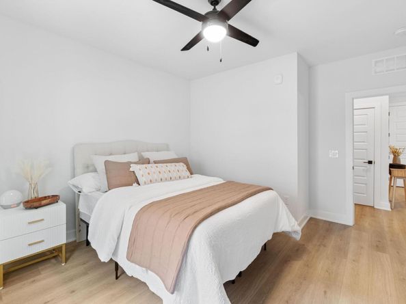 2500 Longview ST 303, Austin TX 78705