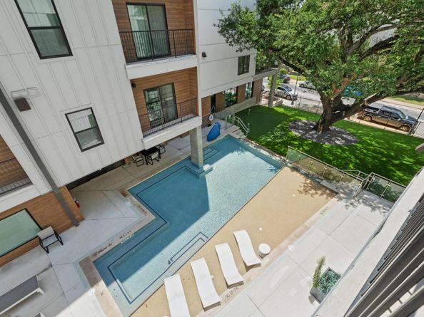 2500 Longview ST 303, Austin TX 78705