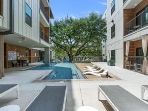 2500 Longview ST 303, Austin TX 78705